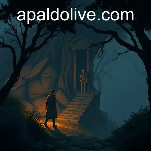 Exploring the Thrilling World of Adventure Games