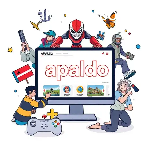 Apaldo Gains Popularity Amid Gaming Transformation