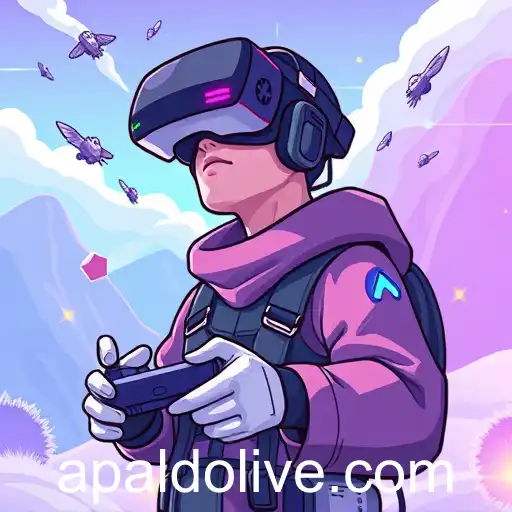 The Rise of 'Apaldo': An Online Gaming Phenomenon