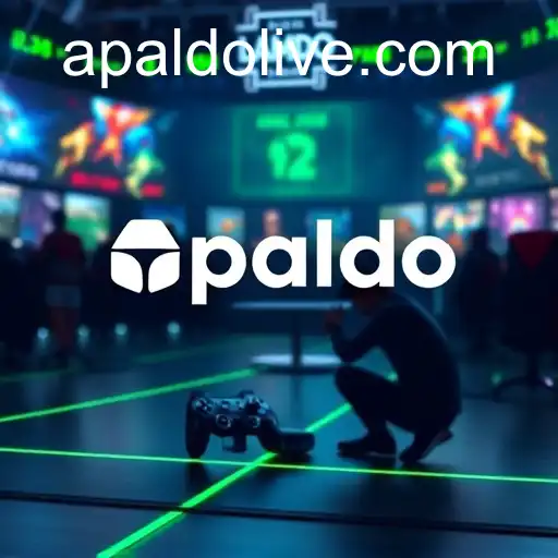 The Rise of 'Apaldo': A Game-Changer in Online Entertainment