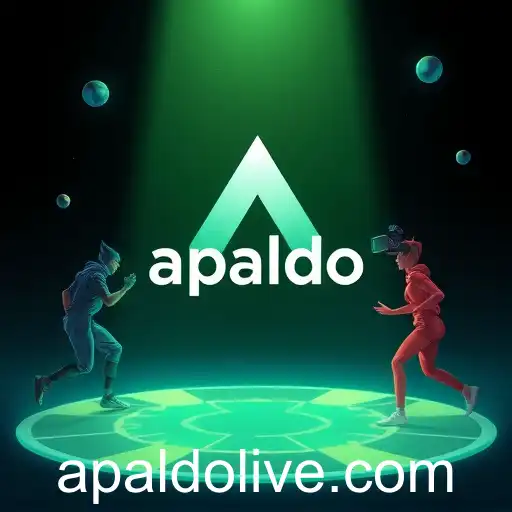Apaldo Game Website Revolutionizing 2025
