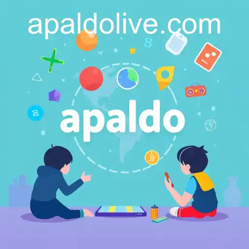 The Evolution of Educational Games: Understanding the Role of 'Apaldo'