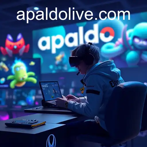 Emerging Trends in Online Gaming Platforms