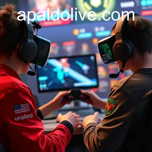 Gaming Trends and Innovations in 2025