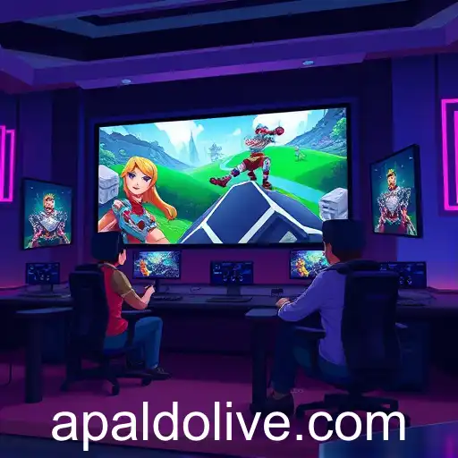 Apaldo's Impact on the Gaming Community