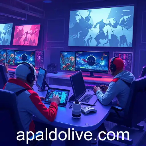 Apaldo's Impact on Online Gaming in 2025