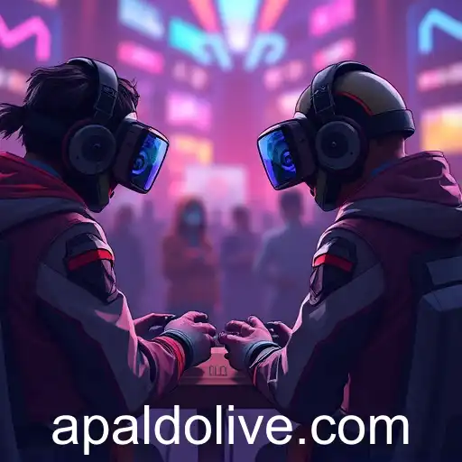 The Evolution of Apaldo in the Gaming World