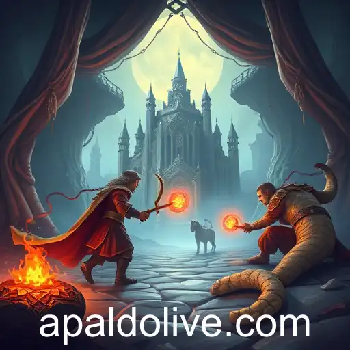 Apaldo and the Future of Online Gaming