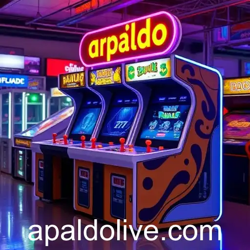 Apaldo Revolutionizes Online Gaming Landscape