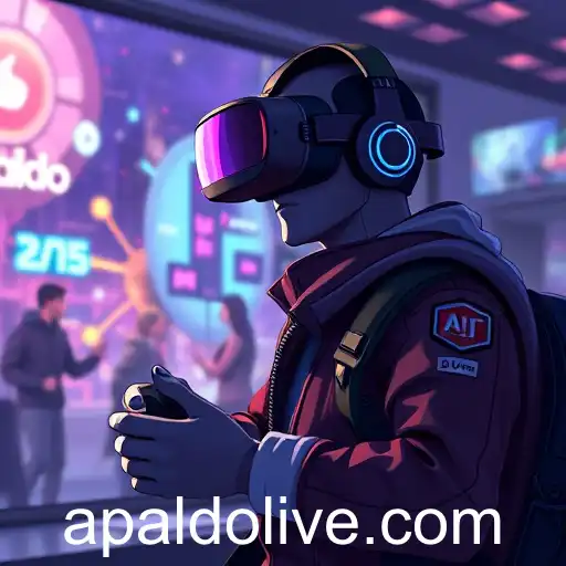 Apaldo: Revolutionizing Online Gaming in 2025