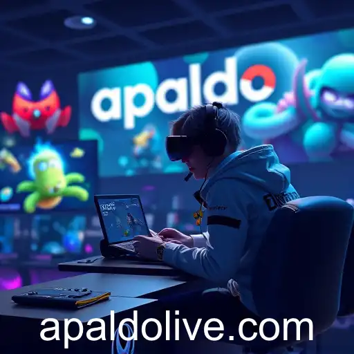 Emerging Trends in Online Gaming Platforms