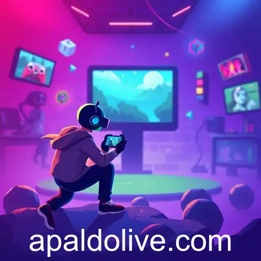 Gaming Industry Sees Rise in Unique Platforms