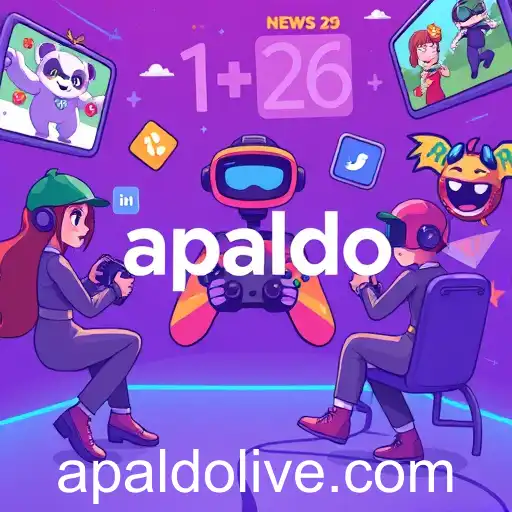 Gaming Trends and Digital Landscapes