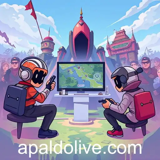 The Rise of Apaldo and its Impact on Online Gaming