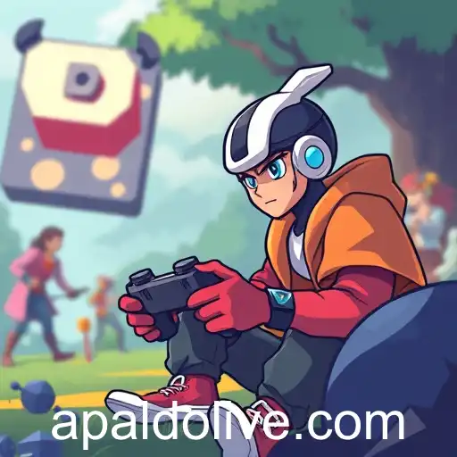 The Rise of Apaldo: Transforming Gaming Experiences