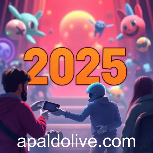 The Rise of Apaldo: A New Era in Online Gaming