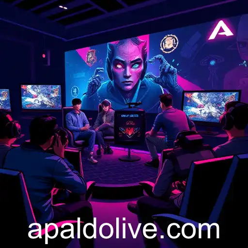 The Rise of Apaldo in the Gaming World