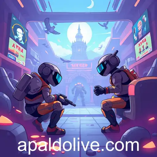 The Rise of Online Gaming Communities in 2025