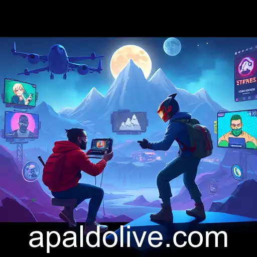 The Rise of Apaldo: Transforming the Gaming Landscape