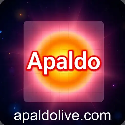 The Interactive Rise of Apaldo