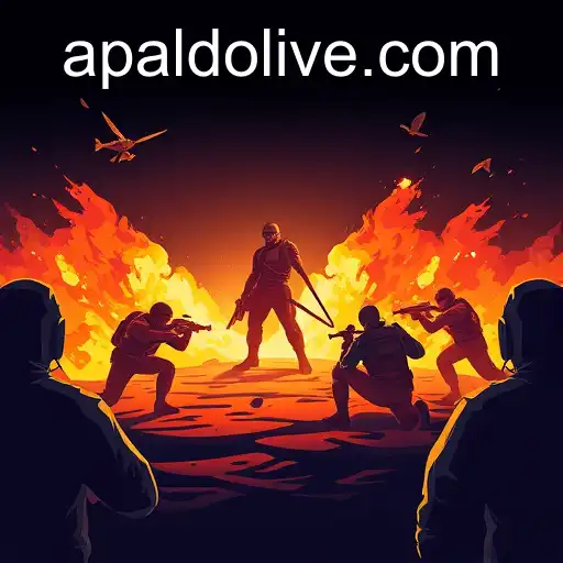 Exploring the Multiplayer Experience: Unveiling the Magic of Apaldo