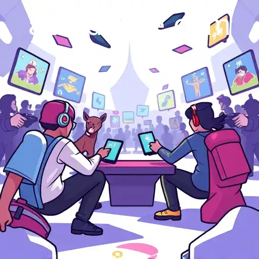 The Rise of Apaldo: Revolutionizing Online Gaming