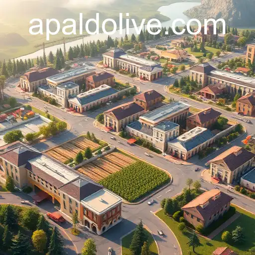 Exploring the Depths of Simulation Games: The Rise of 'Apaldo'