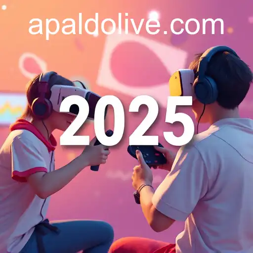 Apaldo's Impact on Global Gaming Trends