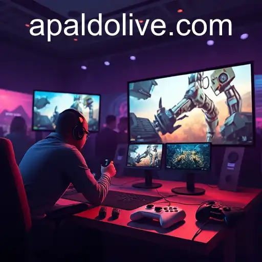 Apaldo's Influence on Gaming Trends