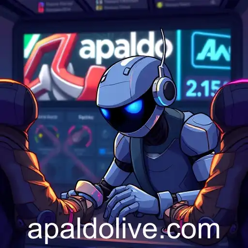 Apaldo Revolutionizes Gaming Experience