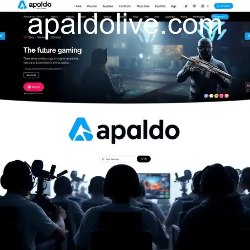 Apaldo: Trends and Evolution in Gaming