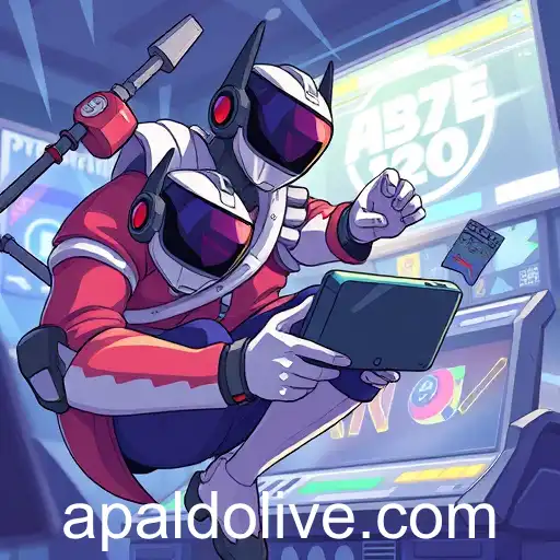 The Rising Influence of 'Apaldo' in Online Gaming