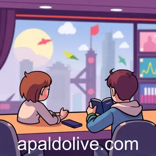 Gaming Trends Embrace Language Learning