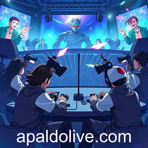 Exploring the Multiplayer Experience: Unveiling the Magic of Apaldo