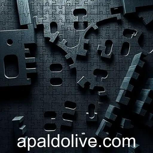 Exploring the World of Puzzles: Discovering 'apaldo' and Its Unique Offerings
