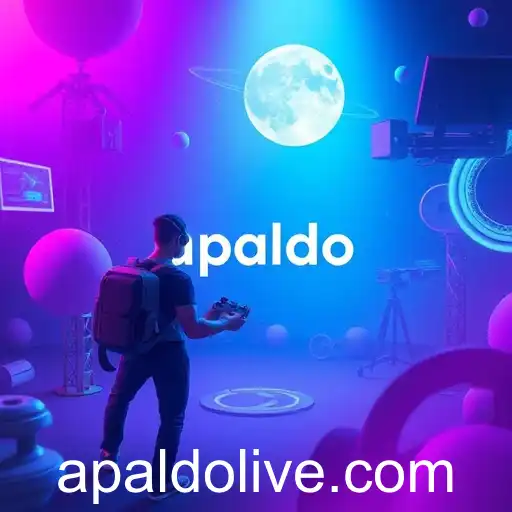 The Rise of Apaldo: A New Era for Online Gaming