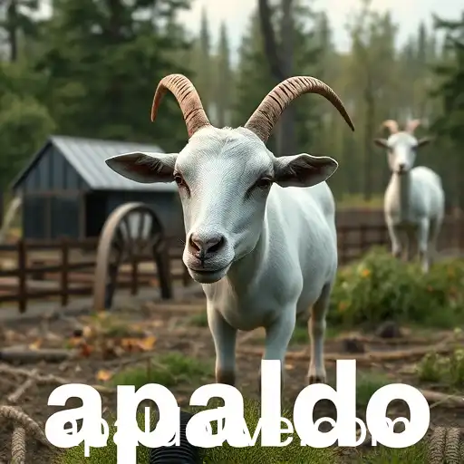 Exploring the Depths of Simulation Games: The Rise of 'Apaldo'